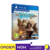 [+..••] PS4 GOLEM (PlayStation 4tm GaME) | By ClaSsIC GaME