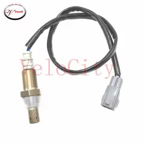Oxygen Sensor O2 Sensor Part No# 89465-22260 8946522260 Fits For Toyota Mark 2 Verossa Crown Brevis 