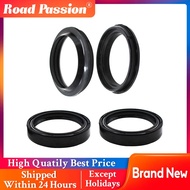 45*58*11 / 45 58 11 Motorcycle Front Fork Damper Oil Seal Dust Seal For BMW F800GS G450X G650X HP2 E