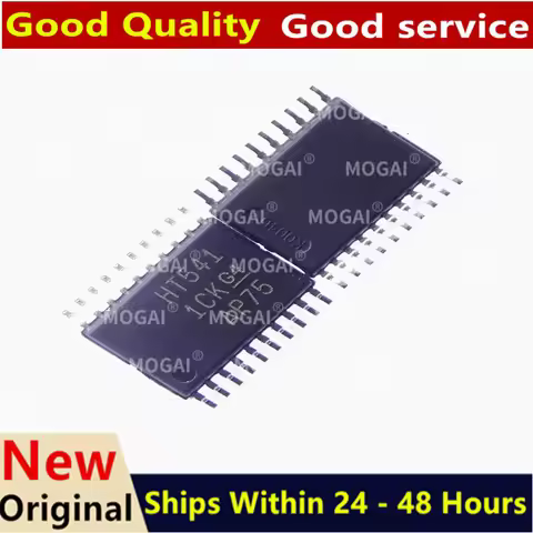 (5piece)100% New SN74AC244PWR SN74AC244 AC244 HC240 74HC240 74HC240PW SN74HC240PWR SN74HCT541PWR 74H