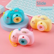 June 1 cartoon animal projection camera toy children s day luminous camera puzzle kindergarten stall