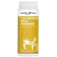 Healthy Care Colostrum Milk Powder 300g