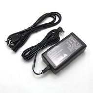 AC-PW10AM ACPW10AM Replacement AC Power Adapter for Sony Alpha SLT-A57, A77, A99, DSLR-A100, A200, A