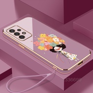 Casing Samsung A13 4G Samsung A23 5G A23 4G Samsung A33 5G A53 5G A73 5G Samsung M23 Phone Case 2024