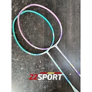 Original Victor Thruster K 280 EX Badminton Racket