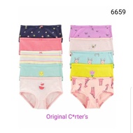 Original Girls' Underwear 6659