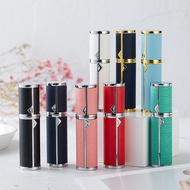Perfume Bottles 5ml Empty Perfume Atomizer Travel Spray Bottle Refillable Travel Cologne Sprayer Ato