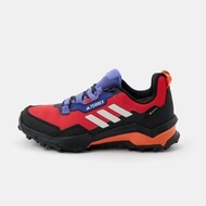 Sale adidas terrex AX4 goretex waterproof hiking shoes outdoor womens original women's outdoor shoes