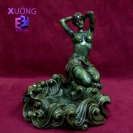 Decorative ashtray - GT 004 - Factory E3D