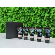 5 TUYP Kem Nền Mịn Lì Maybeline Fit MeMatte +Poreless màu112