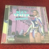 CD Iggy Azalea – Reclassified Condition As Shown In The Cover Photo ZA368-113