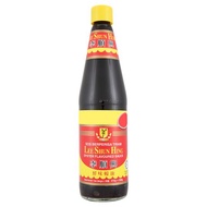 LEE SHUN HING OYSTER SAUCE 765G