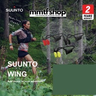 Suunto Wing Bone Conduction Headphone