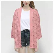 Japan Anime Demon Slayer Kamado Nezuko Tanjirou Agatsuma Zenitsu Tomioka Giyuu Kochou Shinobu Cospla