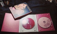 95%新 環球DSD視聽之王 CD+DVD 鄧麗君