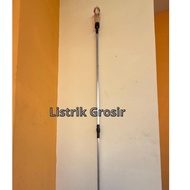 Length 2M 3.5m Light Stick Gala Light Stick 8 Finger Light Bulb Replacement Stick 2M 3.5 Meter/