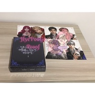 Manhwa | Manga Manga Manga Manga | Manhua | Comic Fullset 3.5