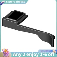 E7-Thumb Rest Anodized Aluminum Thumb Grip for  Q2 Series Camera