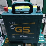 Car Battery / Battery Gs Astra Type Gs Mf 36B20R / Ns40Z 12V 35Ah