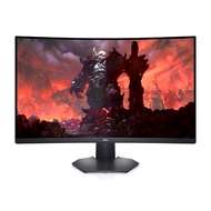 Dell Curved Gaming Monitor S3222DGM, 31.5inch Dell Gami