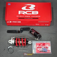 RCB DB-3 Line Exciter 205mm Y15 Y16 Shock