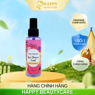 Xịt Dưỡng Tóc Hương Nước Hoa Diary Hair Perfumme Love Story ( Hương Thanh Mát)