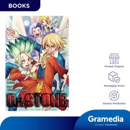 Dr. Stone 17 (Riichiro Inagaki)