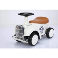 CLTOYS Ride on Car for Kids Sliding Car Baby Car for Kids Ride On Bus Jeep Car Classic Train Style