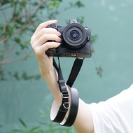 Suitable for nikon Z30 Protective Case z50 Camera Bag z30 Protective Case Base Leather Case nikon Z5