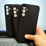 Softcase Pro Camera Samsung M14, Samsung M34, Samsung M33, Samsung M54 Silicone Casing TPU Macaron B