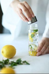 Sou sou X poketle 保溫杯 水樽  水瓶 日本直送