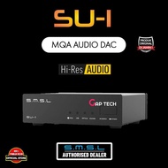 SMSL SU1 / SU 1 HI-RES MQA AK4493S DIGITAL TO ANALOG CONVERTOR DAC