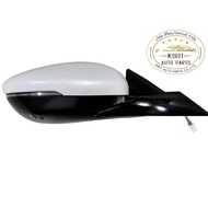 Side Mirror Honda Accord G10/G11 Genuine Parts Second Hand Left Right Car