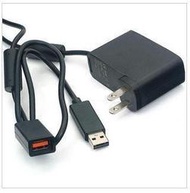 xbox360 kinect 轉接線 to pc 或 xbox360 體感測試器