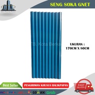 TERLARIS !! SENG SOKA GNET/ ATAP SOKA GNET