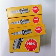 NGK Plug Motor B7HS/B8HS/BP6HS-10/BP7HS-10/BP7HS-GOLD/BP8ES/C6HSA/C7HSA/CR8E/D6HA