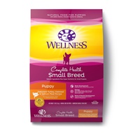 Wellness Complete Health DOG Dry Food for Small Breed (4lb &amp; 11lb)