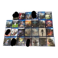 PS4 ps5 game 人中之龍 極3，電馭叛客2077，人中之龍7 外傳，diablo4，人中之龍 0，人中之龍 極，人中之龍 極2，王國之心，魔龍寶冠，生化危機，底特律人
