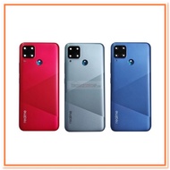 Backdoor Realme C15 Rear Cover Realme C15 Back Door Realme C15