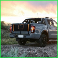 Tailgate Cover for Cycle Tailgate Protection Pad Cycle Carrier Portable Tail Gate Transportation Acc