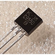 Transistor FCS8550 C8550 S8550