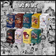 One Piece Booster Box OP-08 OP-07 OP-06 OP-05 EB-01 | One Piece OP08 OP07 OP06 OP05 Trading Card Gam