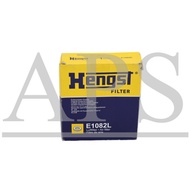 (HENGST) BMW F30 (318D-320D) AIR FILTER (13 718 511 668)(E1082L)