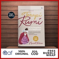 Rumi Therapy - Original Qaf Publisher