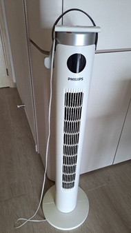 PHILIPS 直立式風扇(型號ACR2244TF)