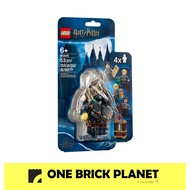 LEGO 40419 Harry Potter - Hogwarts Students Acc. Set