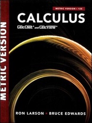 Calculus, 12/e (Metric Version) (Papperback)