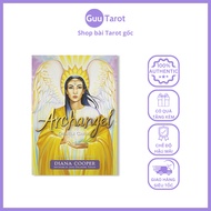 Archangel Oracle Deck (Guu Tarot Shop)