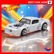 Hot Wheels Basic Car - 1970 Pontiac Firebird [Ages 3+] HHD84