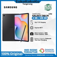 SAMSUNG galaxy tab S6 lite ram 4GB 128GB 4/128 Tablet 10" 10,4 inch 